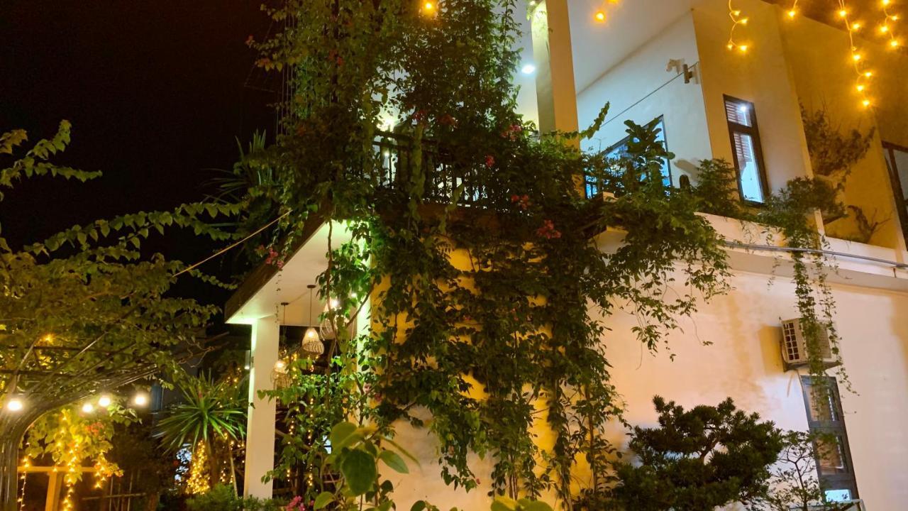Coto Center Homestay Дао Ко То Екстериор снимка