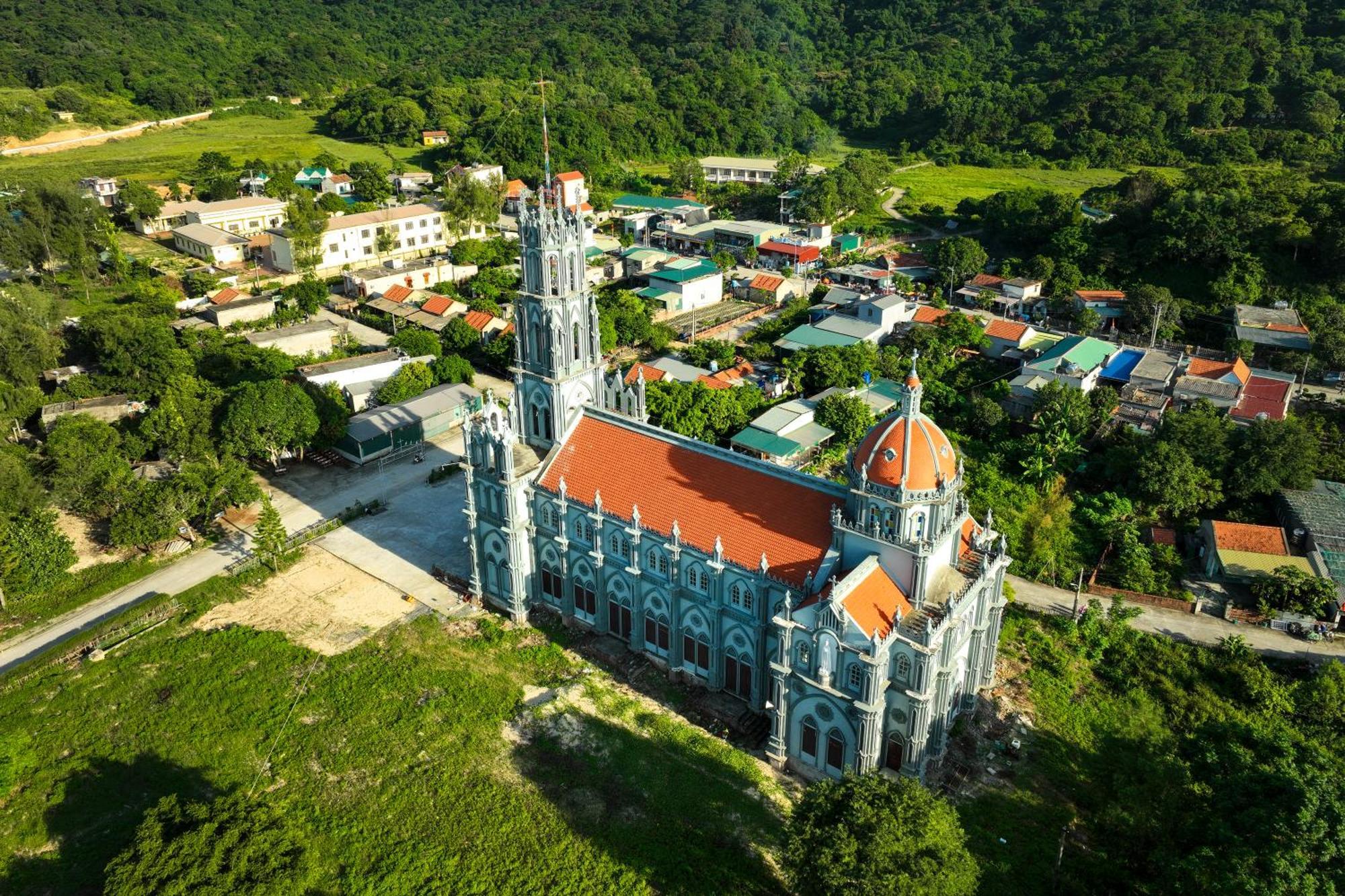 Coto Center Homestay Дао Ко То Екстериор снимка